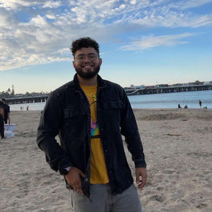 Meet your Posher, Jorge